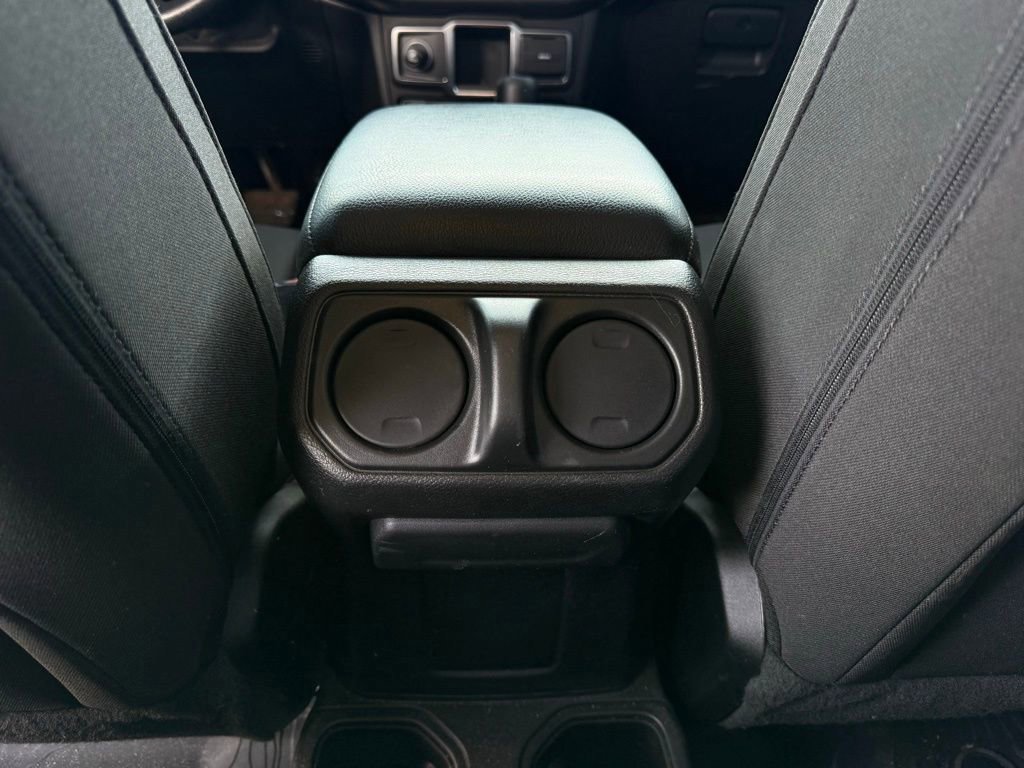 Used 2023 Jeep Gladiator Sport w/ Trailer Tow Package image 26