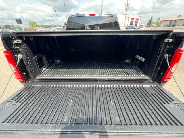 Certified 2023 Ford F150 XLT AWD/4WD image 24