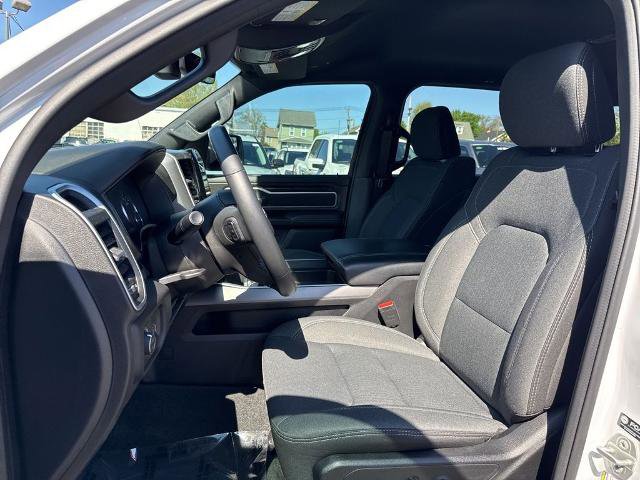 Used 2023 RAM 1500 Big Horn AWD/4WD image 12