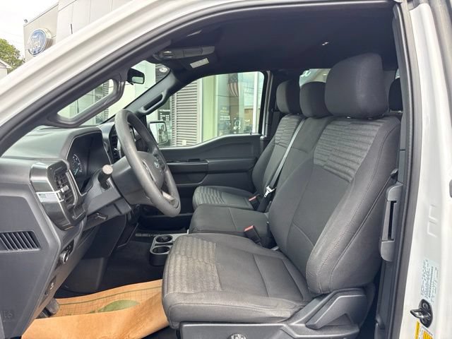 Certified 2023 Ford F150 XL w/ STX Appearance Package AWD/4WD image 17