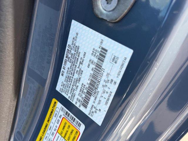 Certified 2024 Ford Mustang Premium RWD image 29