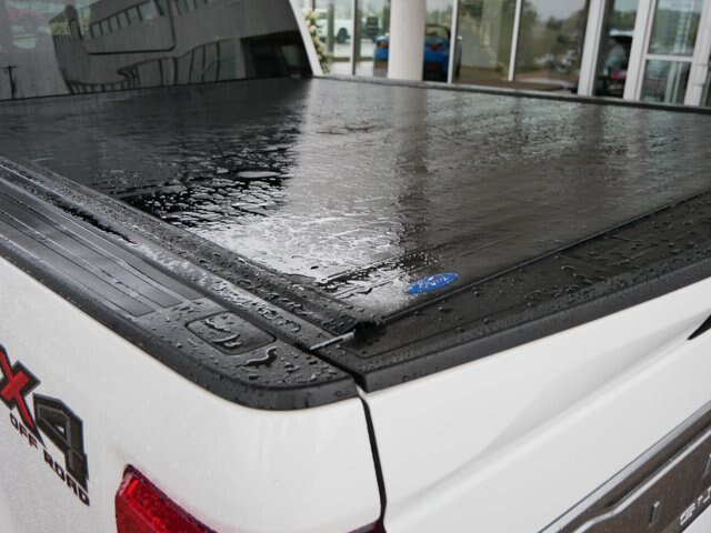 Certified 2022 Ford F350 Limited AWD/4WD image 10