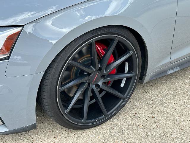 Used 2018 Audi S5 Prestige w/ S Sport Package AWD/4WD image 11