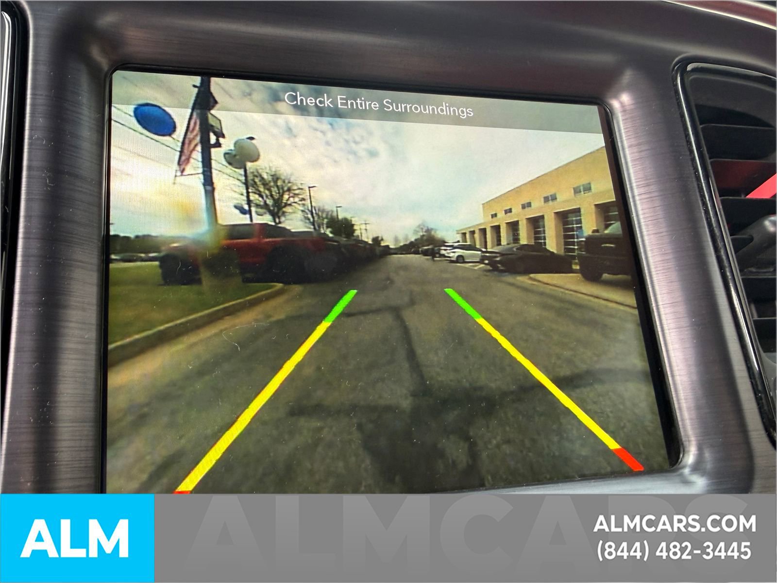 Used 2018 Dodge Challenger R/T Scat Pack image 15