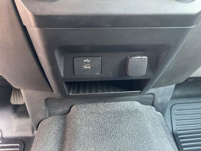 Certified 2021 Ford F550 4x4 SuperCab Super Duty image 27