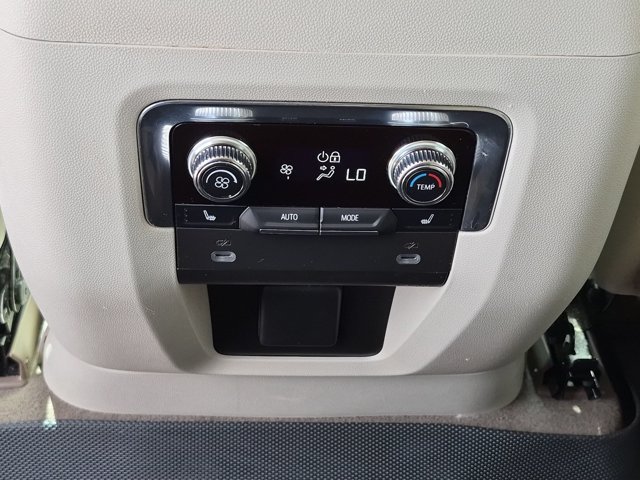 Used 2022 GMC Yukon Denali RWD image 33