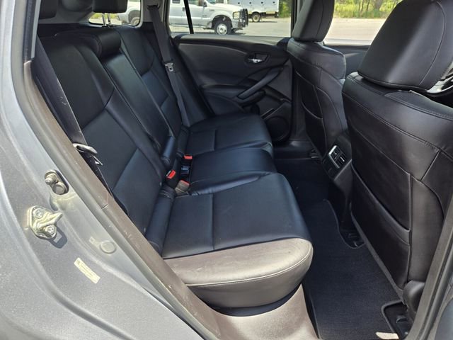 Used 2017 Acura RDX AWD w/ Advance Package image 18