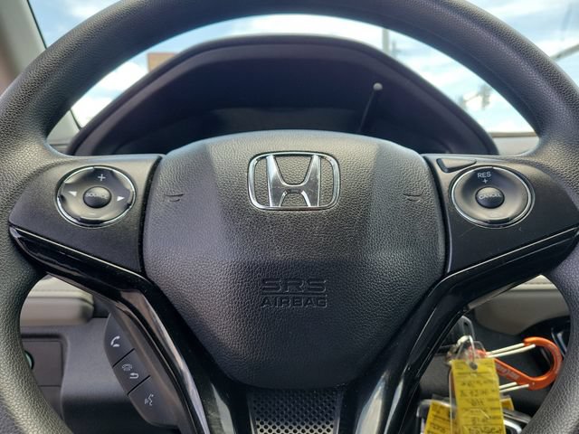 Used 2018 Honda HR-V LX image 26