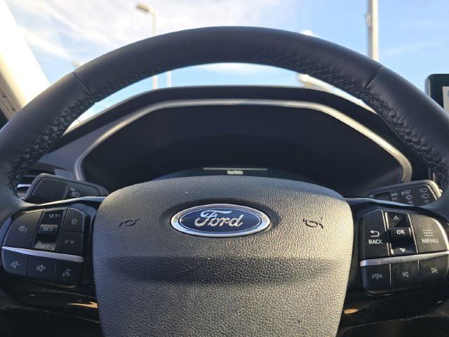 Certified 2023 Ford Escape Active w/ Tech Pack #2 FWD image 28