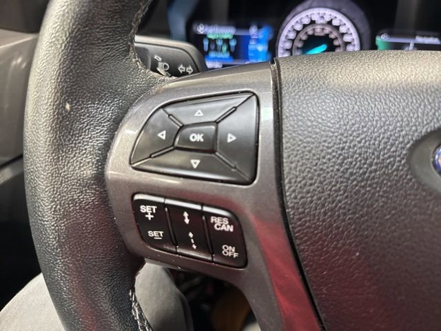 Certified 2019 Ford Ranger Lariat w/ Equipment Group 501A Mid image 24