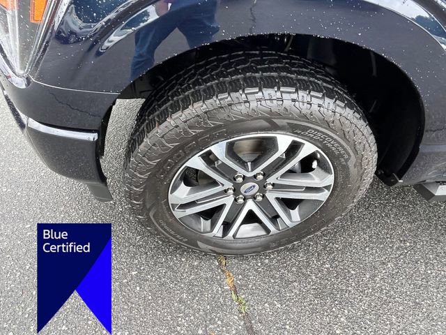 Certified 2023 Ford F150 XL w/ STX Appearance Package AWD/4WD image 11