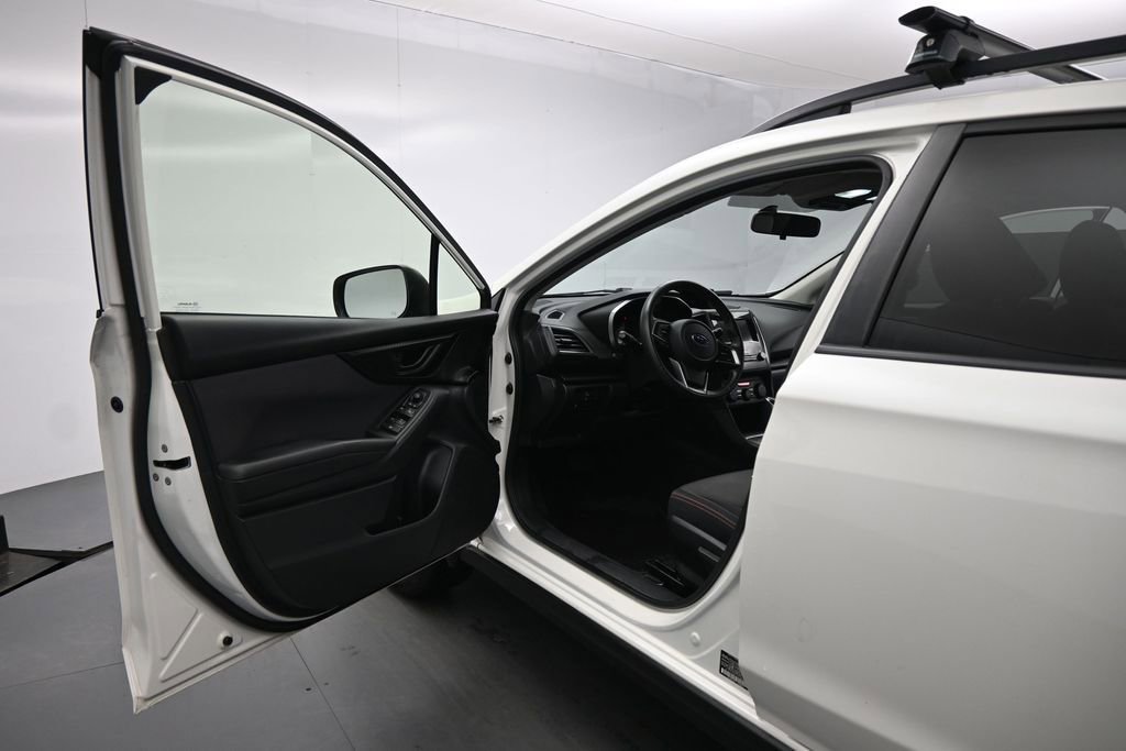 Used 2018 Subaru Crosstrek 2.0i Premium AWD/4WD image 9