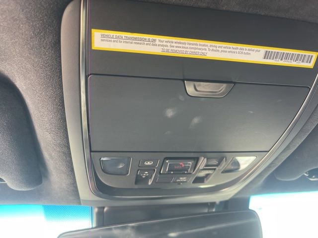 Used 2021 Lexus LS 500 F Sport w/ Cold Weather Package (CK) image 17