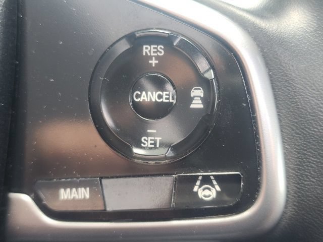 Used 2021 Honda CR-V EX-L image 36