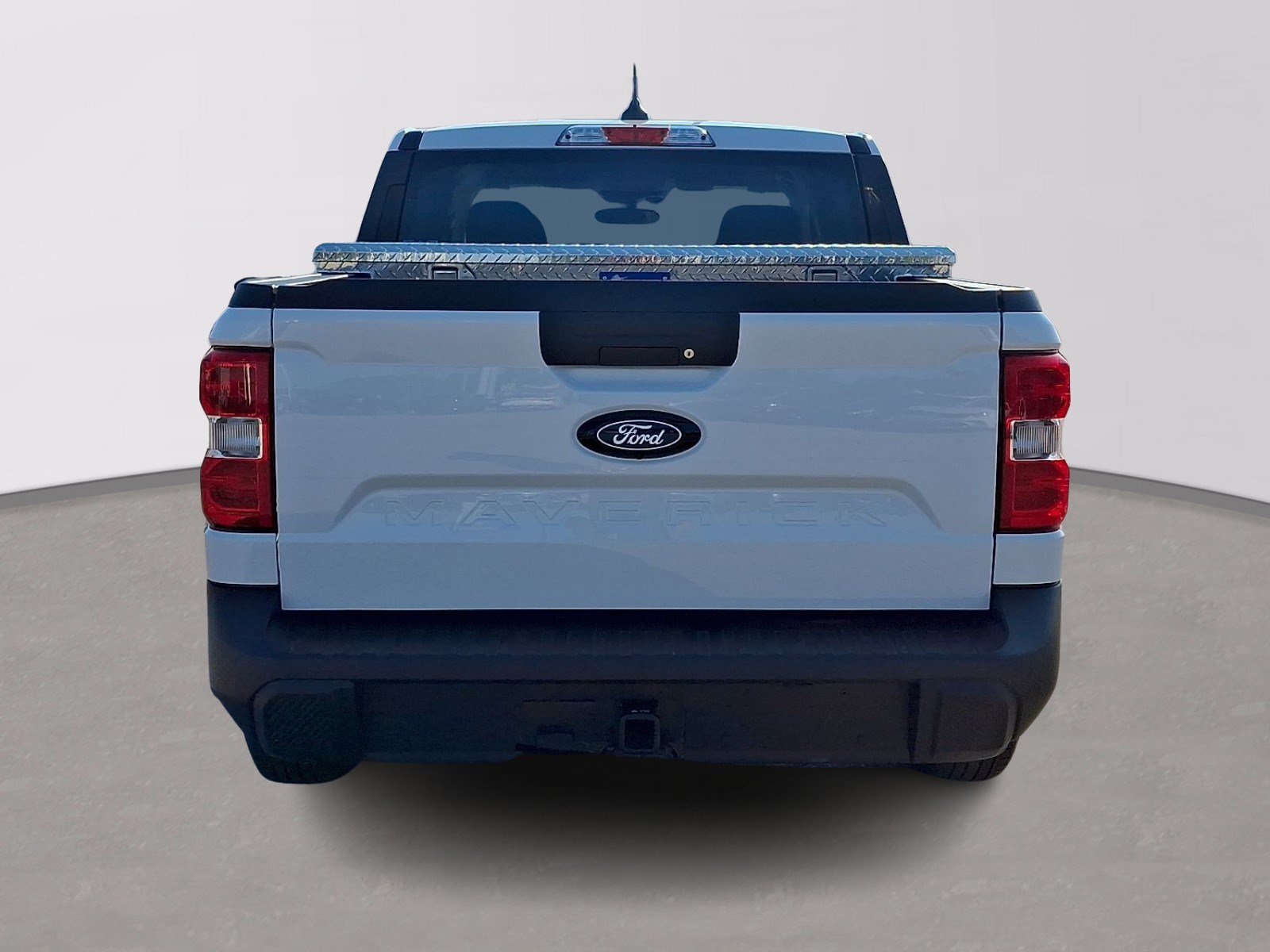 Certified 2025 Ford Maverick XL FWD image 5