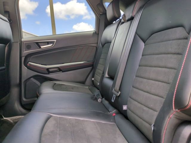 Certified 2023 Ford Edge ST-Line AWD/4WD image 14