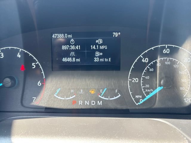 Certified 2024 Ford Transit 350 XLT RWD image 19