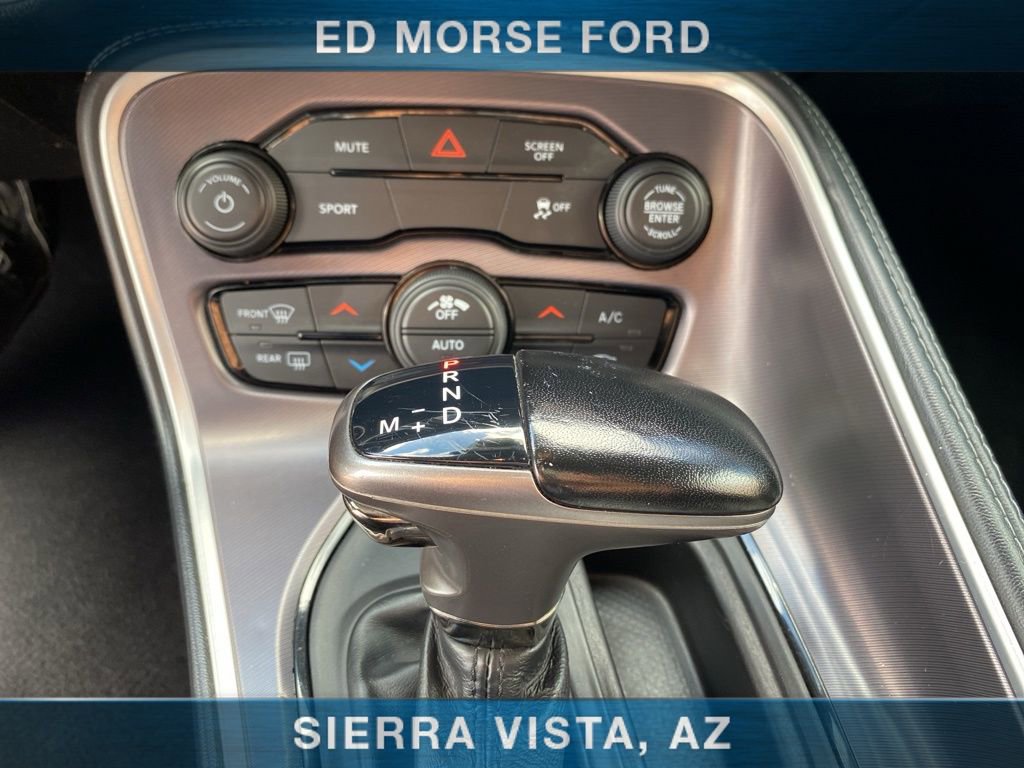 Used 2021 Dodge Challenger SXT AWD/4WD image 31