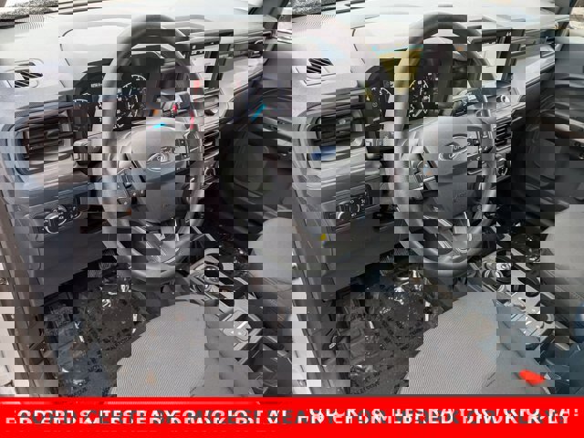 Certified 2024 Ford Maverick XL image 10