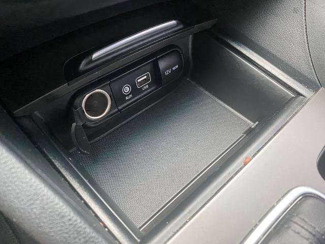 Used 2020 Kia Optima LX image 22