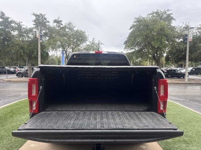 Certified 2019 Ford Ranger XLT w/ Equipment Group 301A Mid RWD image 7