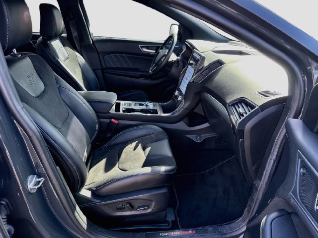 Certified 2021 Ford Edge ST w/ Equipment Group 401A AWD/4WD image 38