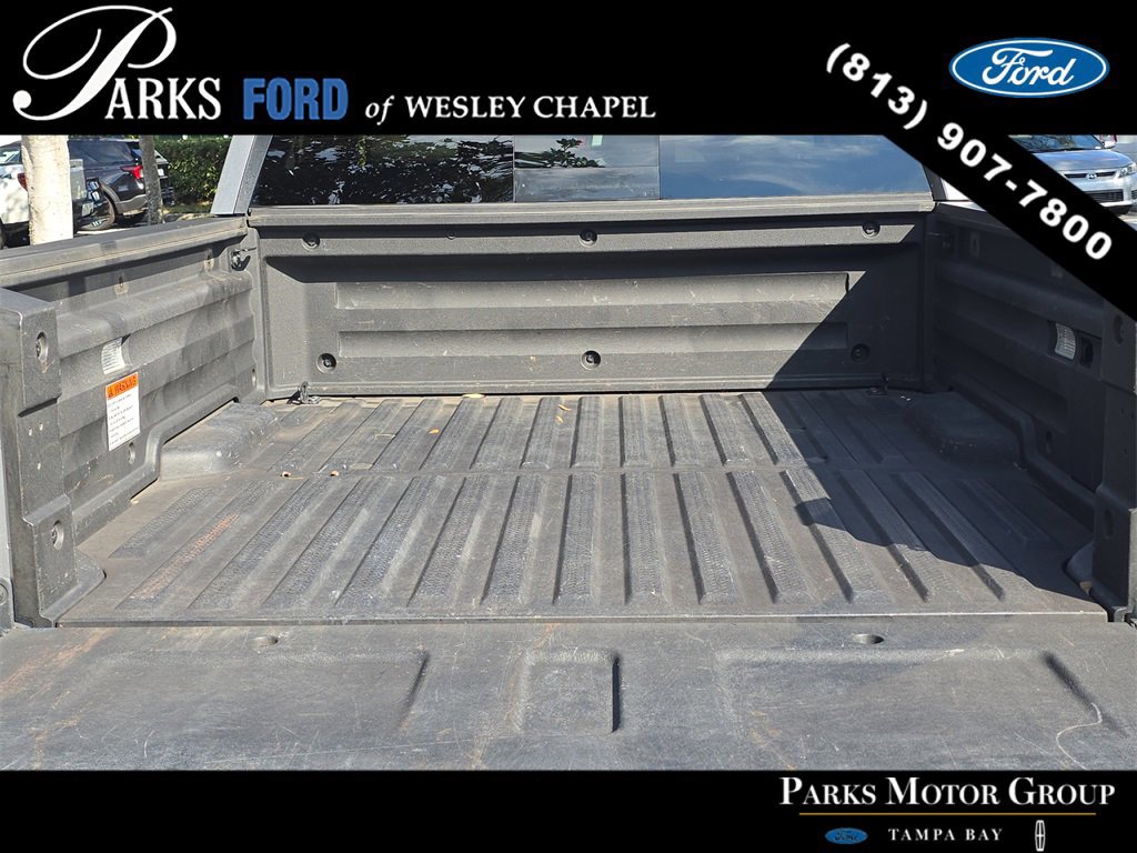 Used 2020 Honda Ridgeline RTL image 9