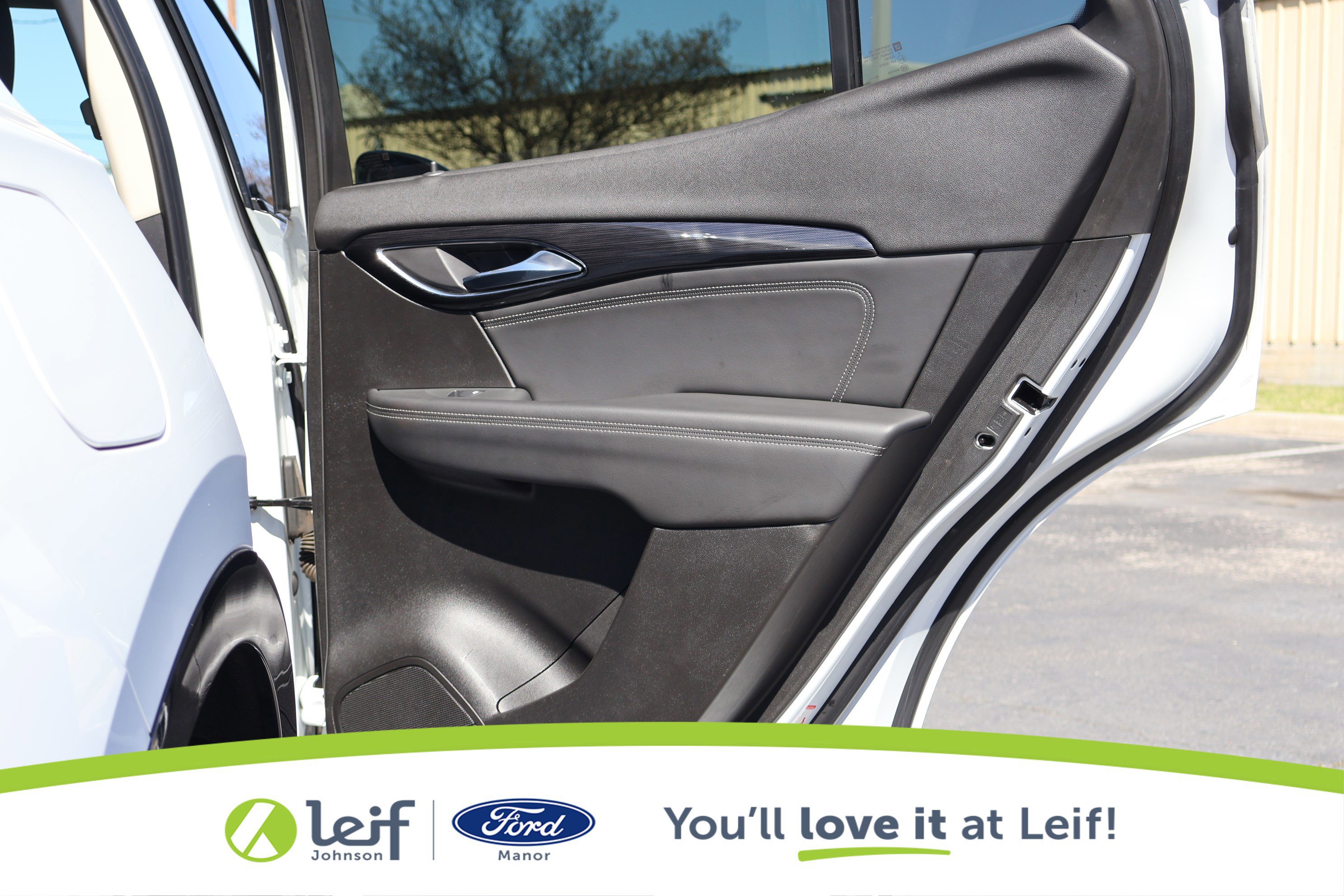 Used 2023 Buick Envision Preferred image 31