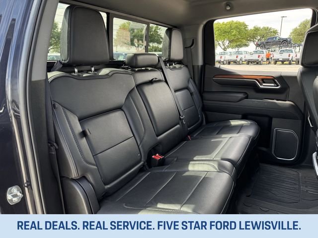 Used 2022 GMC Sierra 1500 Denali image 31