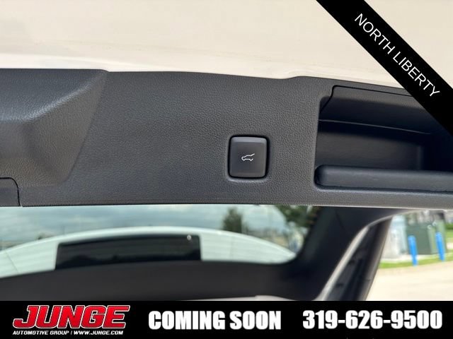 Certified 2022 Ford Escape SE w/ Convenience Package AWD/4WD image 21