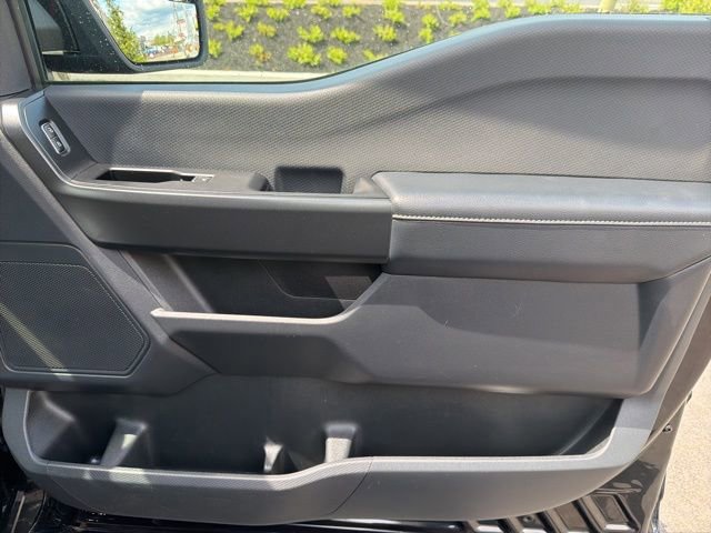 Certified 2023 Ford F150 XL w/ STX Appearance Package AWD/4WD image 42