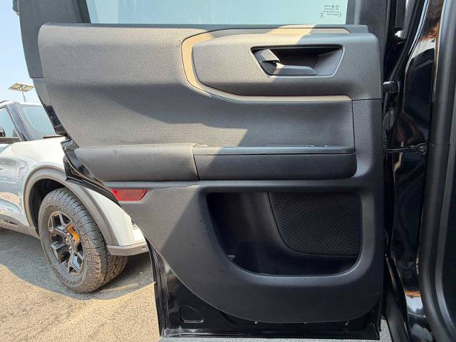 Certified 2025 Ford Bronco Sport Big Bend AWD/4WD image 18