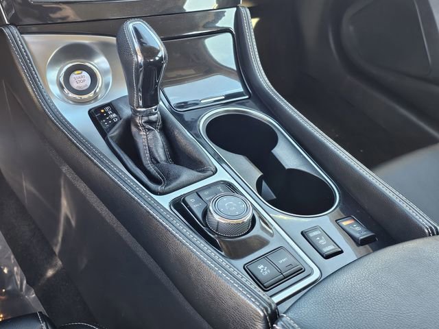 Used 2023 Nissan Maxima SV w/ Floor Mat Group image 20