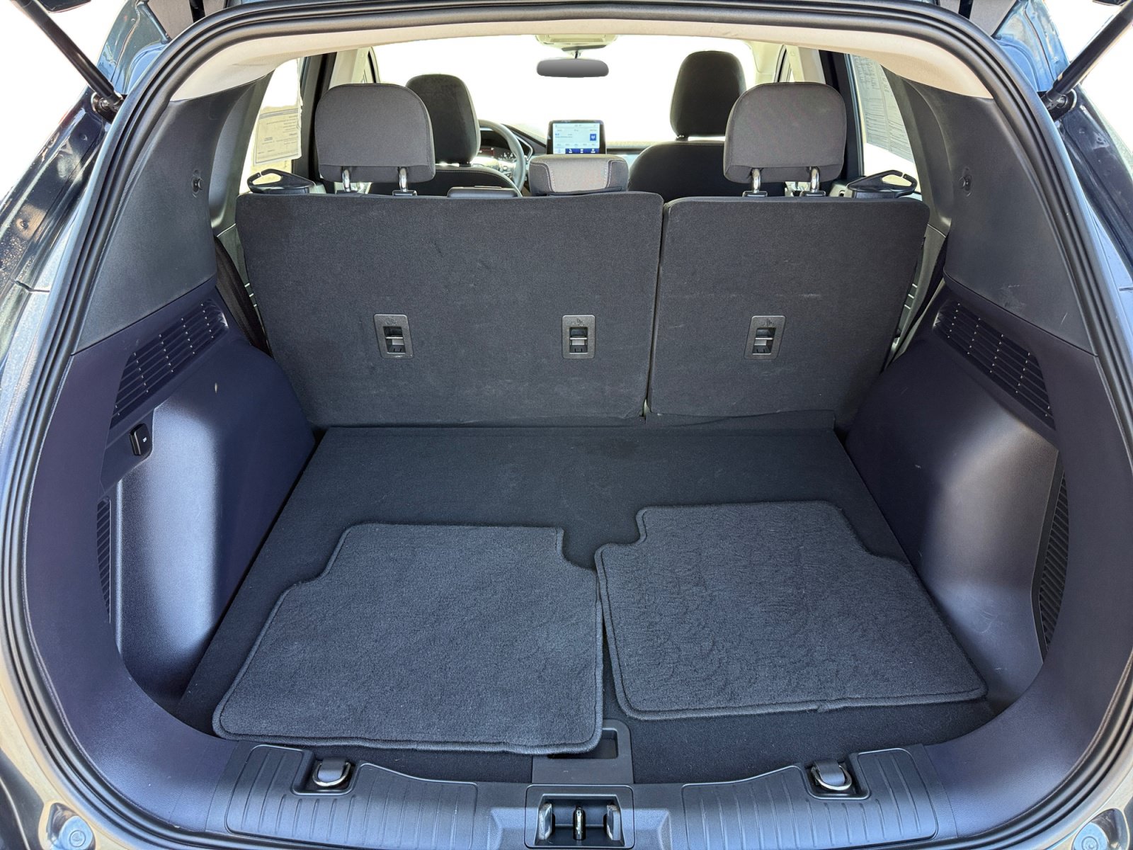 Certified 2022 Ford Escape SE FWD image 17
