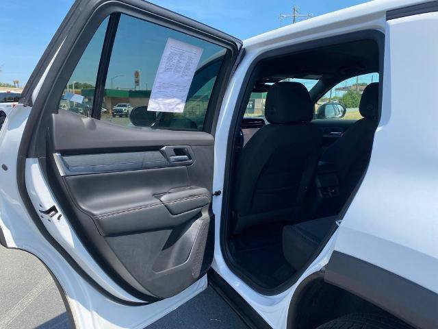 Used 2026 GMC Terrain Elevation FWD image 26