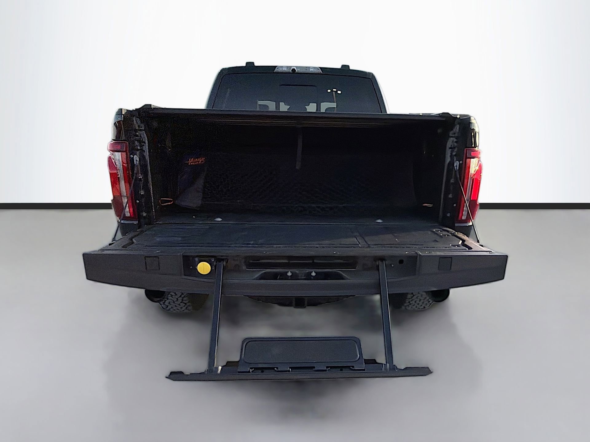 Certified 2024 Ford F150 Raptor w/ Equipment Group 803A Raptor R image 33