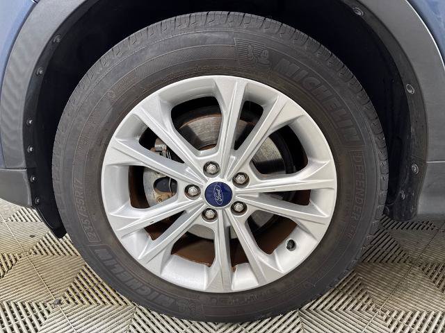 Certified 2018 Ford Escape SEL FWD image 13