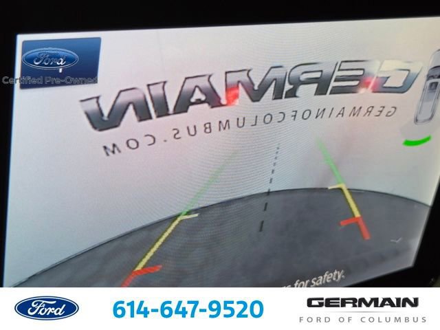 Certified 2022 Ford Explorer XLT AWD/4WD image 33