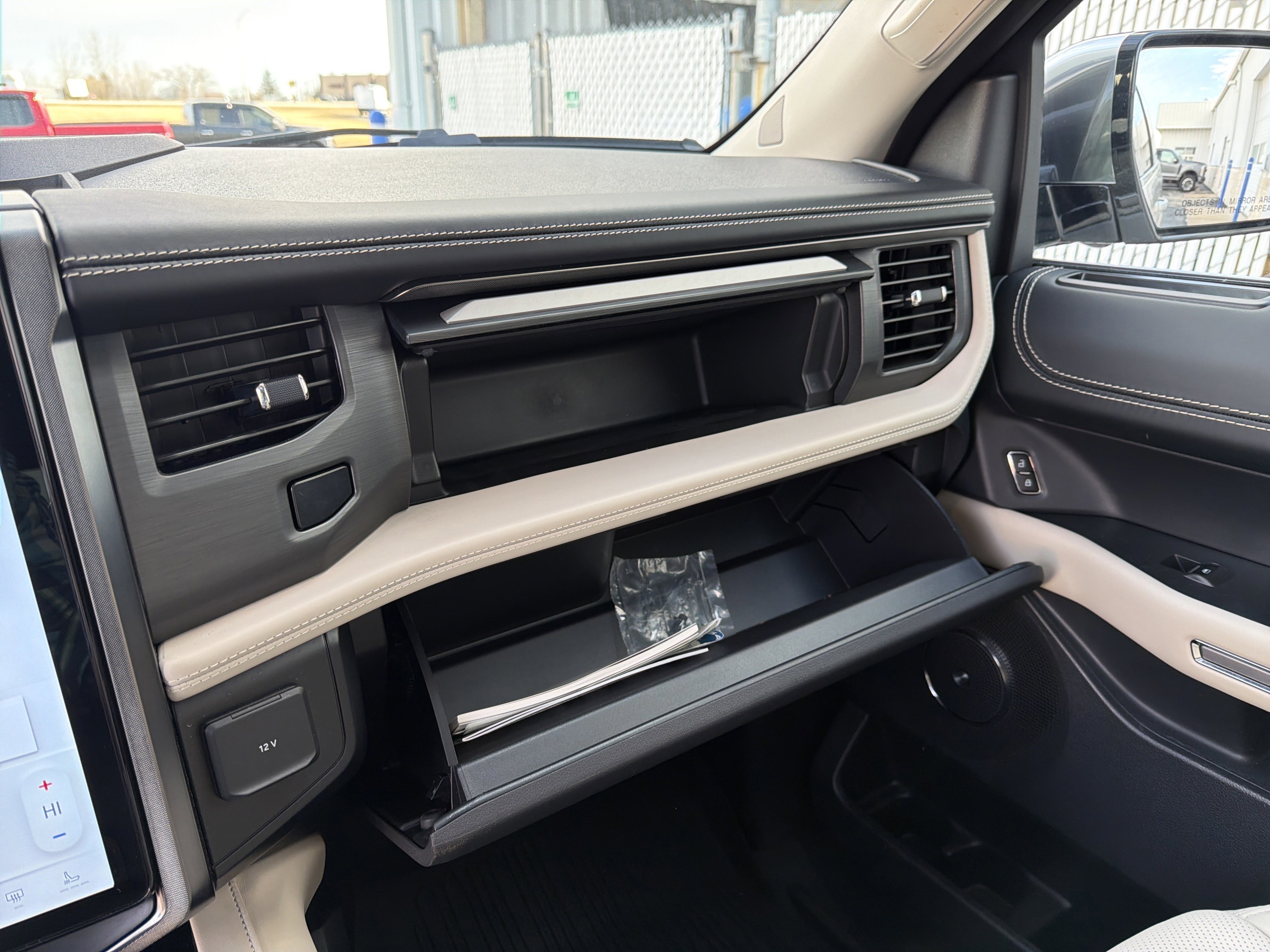 Certified 2024 Ford Expedition Max Platinum image 53