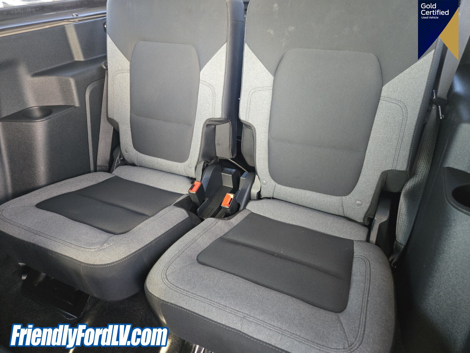 Certified 2025 Ford Bronco 2-Door w/ Sasquatch Package AWD/4WD image 13