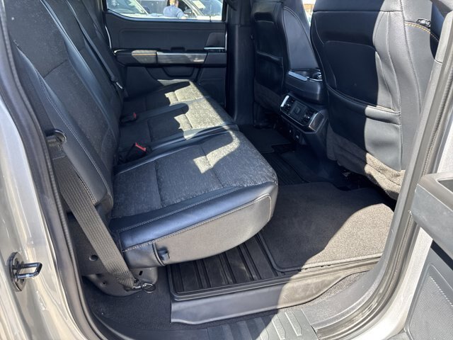 Certified 2023 Ford F150 Tremor AWD/4WD image 12