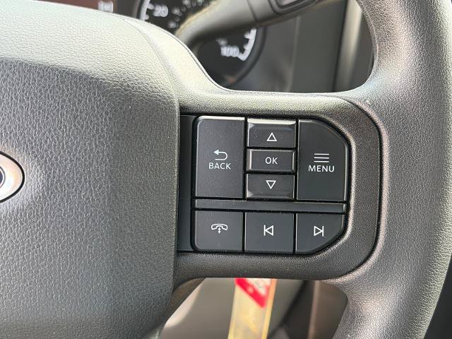 Certified 2026 Ford F350 XLT w/ XLT Value Package AWD/4WD image 17
