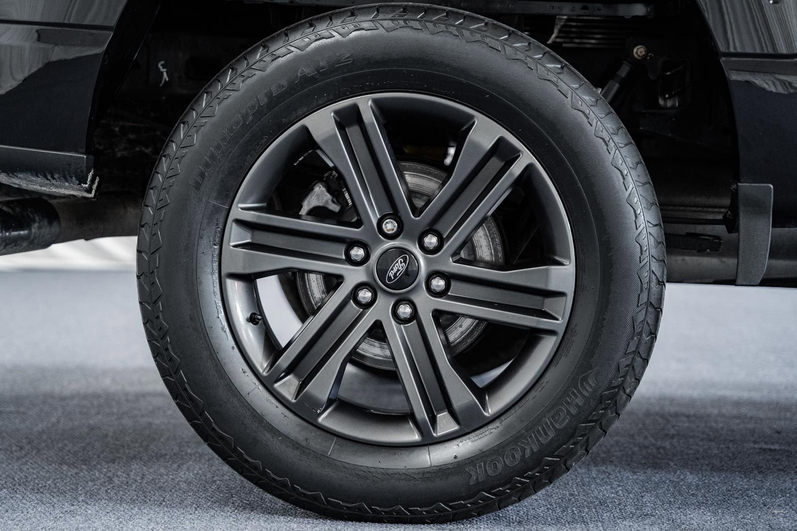 Certified 2021 Ford F150 Lariat w/ Equipment Group 502A High image 19