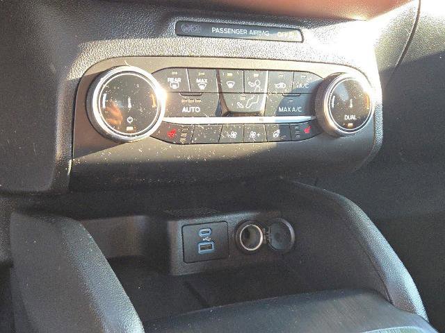 Certified 2023 Ford Escape Active w/ Cold Weather Package image 27