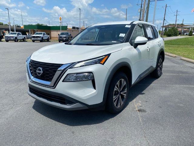 Used 2023 Nissan Rogue SV FWD image 3