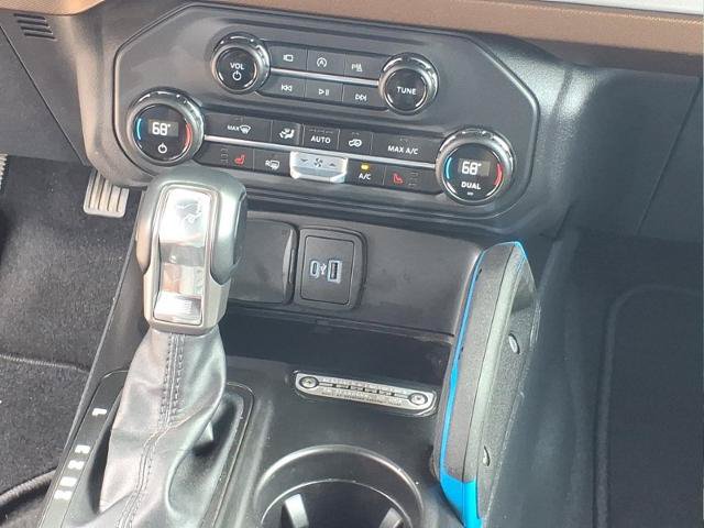 Certified 2023 Ford Bronco Outer Banks AWD/4WD image 17