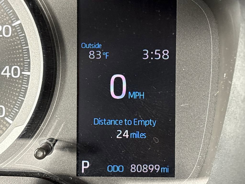 Used 2022 Toyota Corolla LE FWD image 20