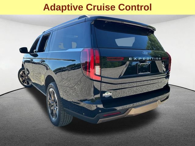 Certified 2025 Ford Expedition Max King Ranch AWD/4WD image 11