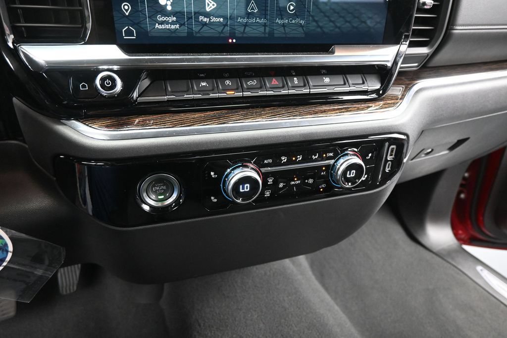 Used 2024 GMC Sierra 1500 Elevation RWD image 17