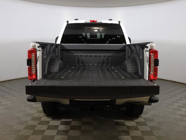 Certified 2024 Ford F350 Lariat w/ FX4 Off-Road Package image 23